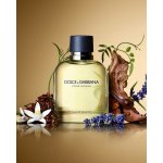Dolce & Gabbana toaletní voda pánská 125 ml tester – Hledejceny.cz