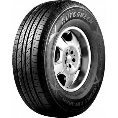 Autogreen Sport Cruiser SC6 215/55 R18 99V