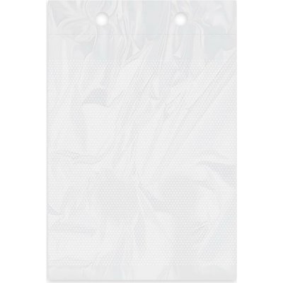 Wimex 92018 - mikroperforovaný sáček v bloku 18 × 25 cm, plochý - 4000 ks – Zboží Živě
