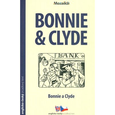 Bonnie & Clyde/Bonnie a Clyde A1-A2