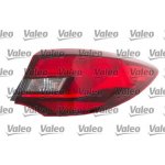 ZADNÍ SVĚTLO, LAMPA LEVÉ SEDAN OPEL ASTRA J, 09.09- OE: 1222339, 25870153, 1222339, 25870153 044957, 44957 Valeo