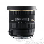 SIGMA 10-20mm f/3.5 EX DC HSM Nikon – Zboží Mobilmania