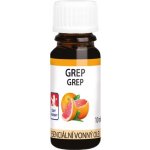 Anděl Přerov Olej vonný Grep 10 ml – Hledejceny.cz