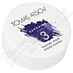 Tomas Arsov Sapphire blond maska 100 ml – Zbozi.Blesk.cz