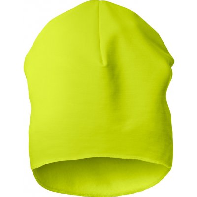 Snickers Workwear elastický FlexiWork fleece žlutý – Hledejceny.cz