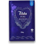 Tilda Basmati rýže 20 kg – Zbozi.Blesk.cz