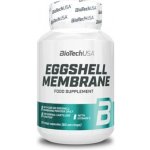 BioTech USA Eggshell Membrane 60 kapslí – Hledejceny.cz