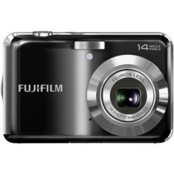 Fujifilm FinePix AV200