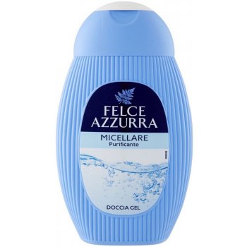 Felce Azzurra sprchový gel Puro 250 ml