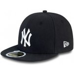 New Era 5950 MLB League Basic Black White Černá New York Yankees 4750894010 – Zboží Mobilmania