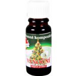 Slow natur vonný olej Vánoční 10 ml – Hledejceny.cz