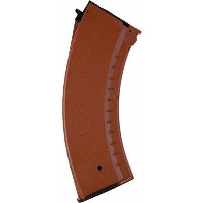 Cyma pro AK47 oranžový 550bb C47O – Hledejceny.cz