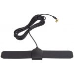 DAB aktivní vnitřní anténa - ctadvb05 | Zboží Auto