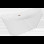 MEXEN Celia 170 x 75 cm 52331707500-60 – Hledejceny.cz