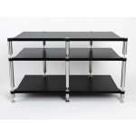 Neo Double Tripod rack – Zboží Mobilmania