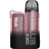 Set e-cigarety SMOK Solus G-Box Pod Kit 700 mAh Transparent Pink 1 ks
