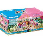 Playmobil 7450 Výuka jízdy na koni ve stáji – Zboží Mobilmania