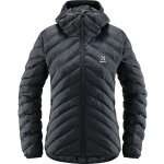 Haglofs Sarna Mimic hood black – Zboží Mobilmania