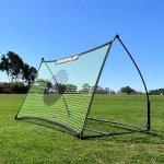 Quickplay Tekkers Net nahrávací trenažér 1,5 x 1 m – Sleviste.cz