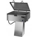 KROMET smažící pánev 000.PE-025N – Hledejceny.cz