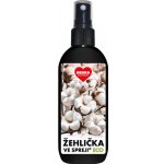 ECO žehlička ve spreji® WHITE COTTON na vyrovnání skladů a záhybů na oblečení 100 ml na cesty – Zboží Dáma