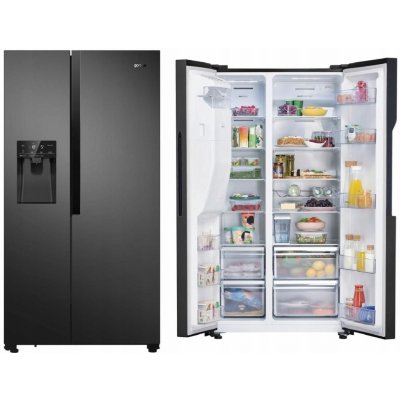 Gorenje NRS9EVB – Hledejceny.cz