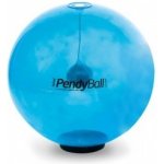 GymnastikBall PendyBall závaží 2 kg, 75 cm – Hledejceny.cz