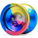 MagicYoyo V3 Kovové Yoyo Duhová – Zboží Dáma