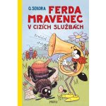 Ferda Mravenec v cizích službách – Hledejceny.cz