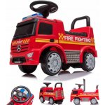 Sun Baby J05.041.1.1 černé červené – Hledejceny.cz