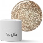 Aglia DAIQUIRI PLATINUM QUICK barevný UV/LED gel 5 ml – Zbozi.Blesk.cz