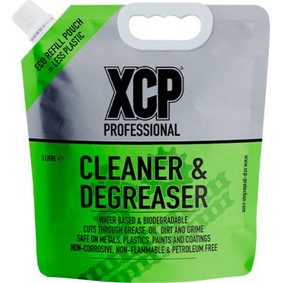 XCP Cleaner & Degreaser 5 l | Zboží Auto