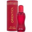 Orientica Sweet Amber parfémovaná voda unisex 30 ml