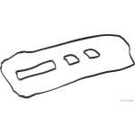 Sada těsnění, kryt hlavy válce HERTH+BUSS JAKOPARTS J1223037 – Zboží Mobilmania