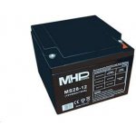 MHPower MS28-12 12V 28Ah – Sleviste.cz