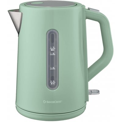Silvercrest SWKC 3000 G3 mintová – Hledejceny.cz