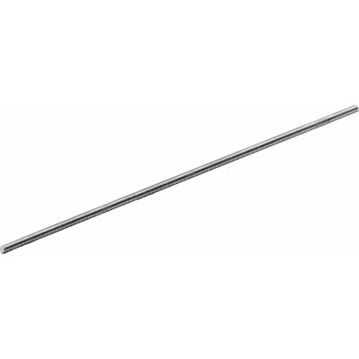 Závitová tyč ocel A2 M4 x 1000 mm – Hledejceny.cz