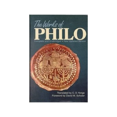 Works of Philo