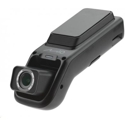 Kamera do auta MIO MiVue J756DS Dual (4713264287228)