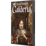 Great Houses of Calderia – Hledejceny.cz