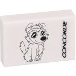 CONCORDE Pryž Volfík 2ks blistr – Zbozi.Blesk.cz