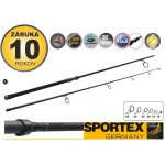 SPORTEX FBC CS-3 Carp 3,66 m 3,25 lb 2 díly – Zboží Dáma