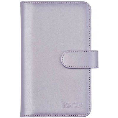 Fujifilm Instax Mini Album dreamy purple – Hledejceny.cz