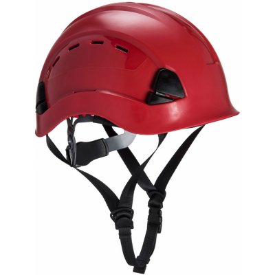 Height Endurance Mountaineer červené – Zboží Dáma