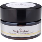 Moje Hebké regenerační a hydratační maska na rty 15 ml – Hledejceny.cz