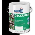 Remmers Deckfarbe 2,5 l Černá – Hledejceny.cz