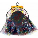 Rappa čarodějnice hvězda tutu sukně s kloboukem – Sleviste.cz