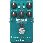 Dunlop M83 MXR Bass chorus deluxe – Zboží Mobilmania