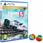 Train Sim World 5 – Zbozi.Blesk.cz