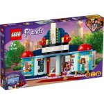 LEGO® Friends 41448 Kino v městečku Heartlake – Zboží Živě